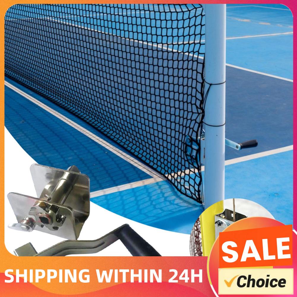 Sports Equipment Badminton - Tenditore per Rete Sportiva, Attrezzatura per