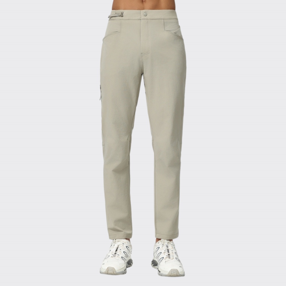 Sports Equipment Logos - Pantaloni Sportivi Casual da Uomo, Pantaloni