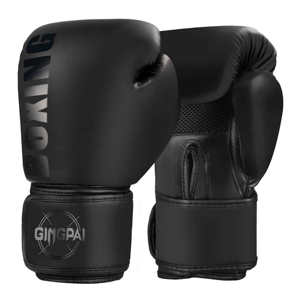 Sports Equipment Deodorizer - Guantoni da Boxe Professionali 6/8/10/12oz per