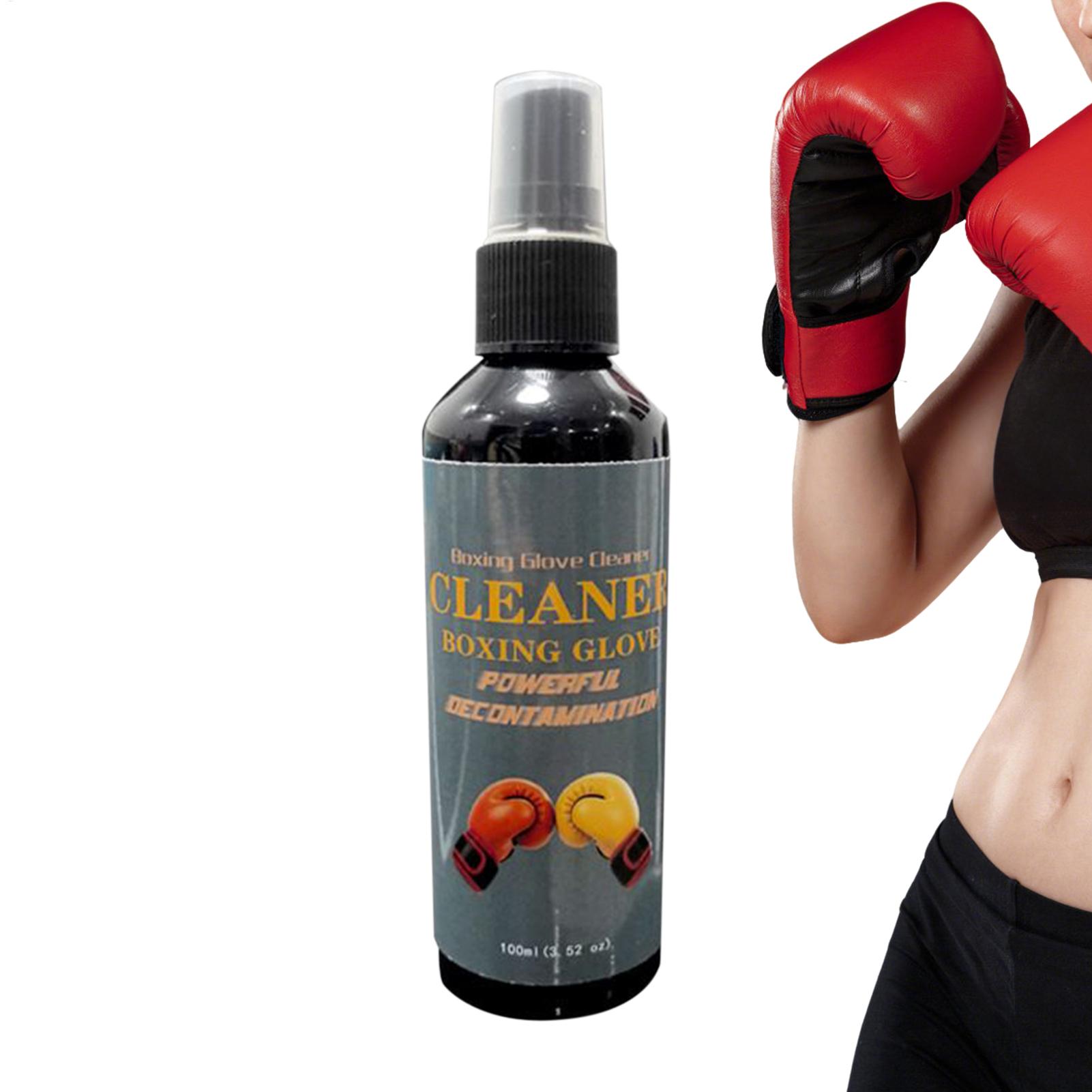 Sports Equipment Deodorizer - Nuovo detergente per guanti da boxe