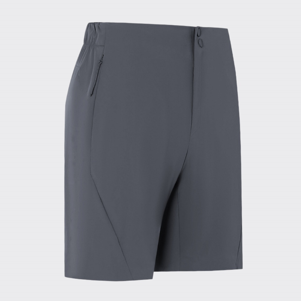 Sports Equipment Logos - Pantaloncini da Corsa Estivi da Uomo