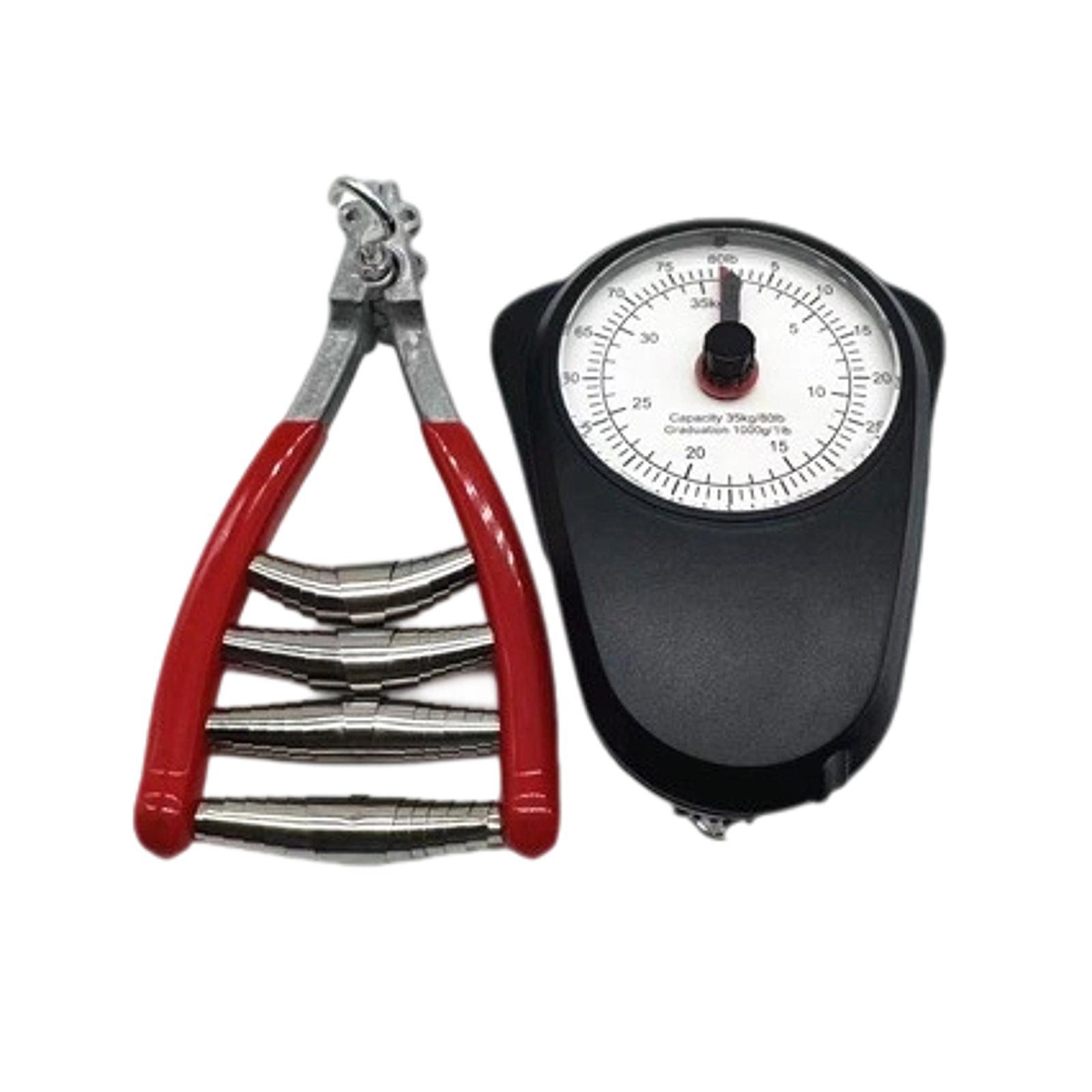 Sports Equipment Badminton - Morsetto per Incordatura Racchette da Tennis