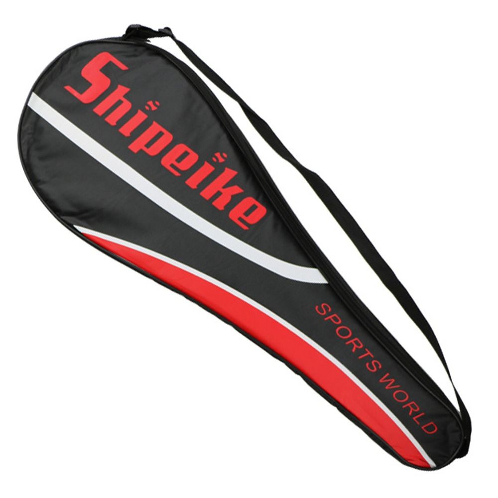 Sports Equipment Badminton - Borsa Resistente Multicolore per Racchette da