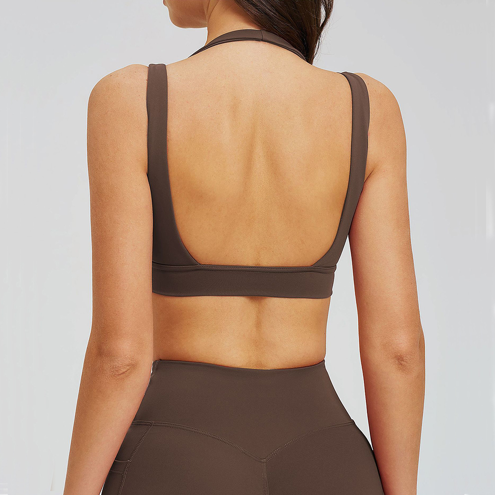 Sports Equipment Logos - Abbigliamento da Allenamento Donna Top da