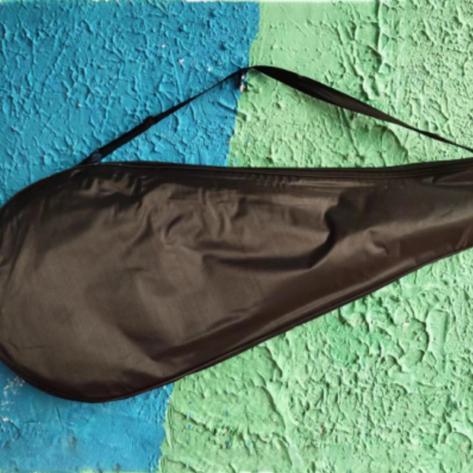 Sports Equipment Badminton - Borsa per Racchette da Tennis e