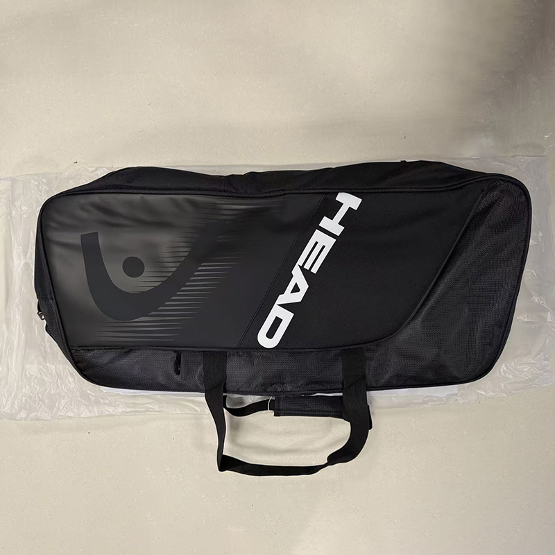 Sports Equipment Badminton - Zaino originale HEAD per racchette da