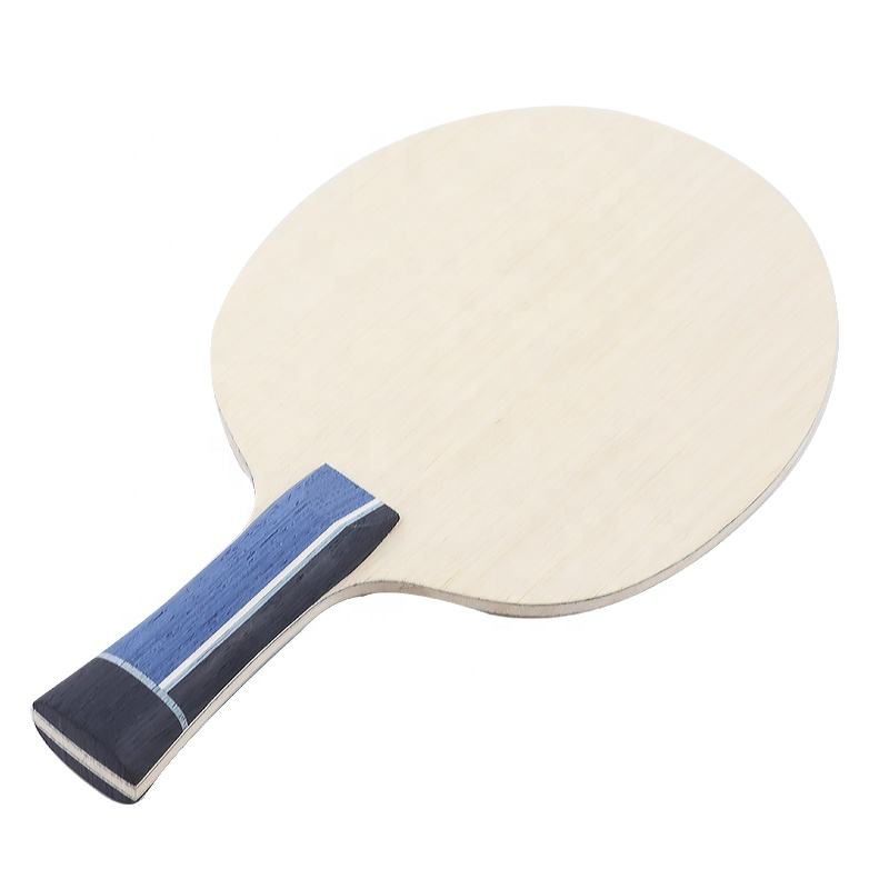 Table Tennis Paddle - 1 Pezzo Racchetta da Ping Pong