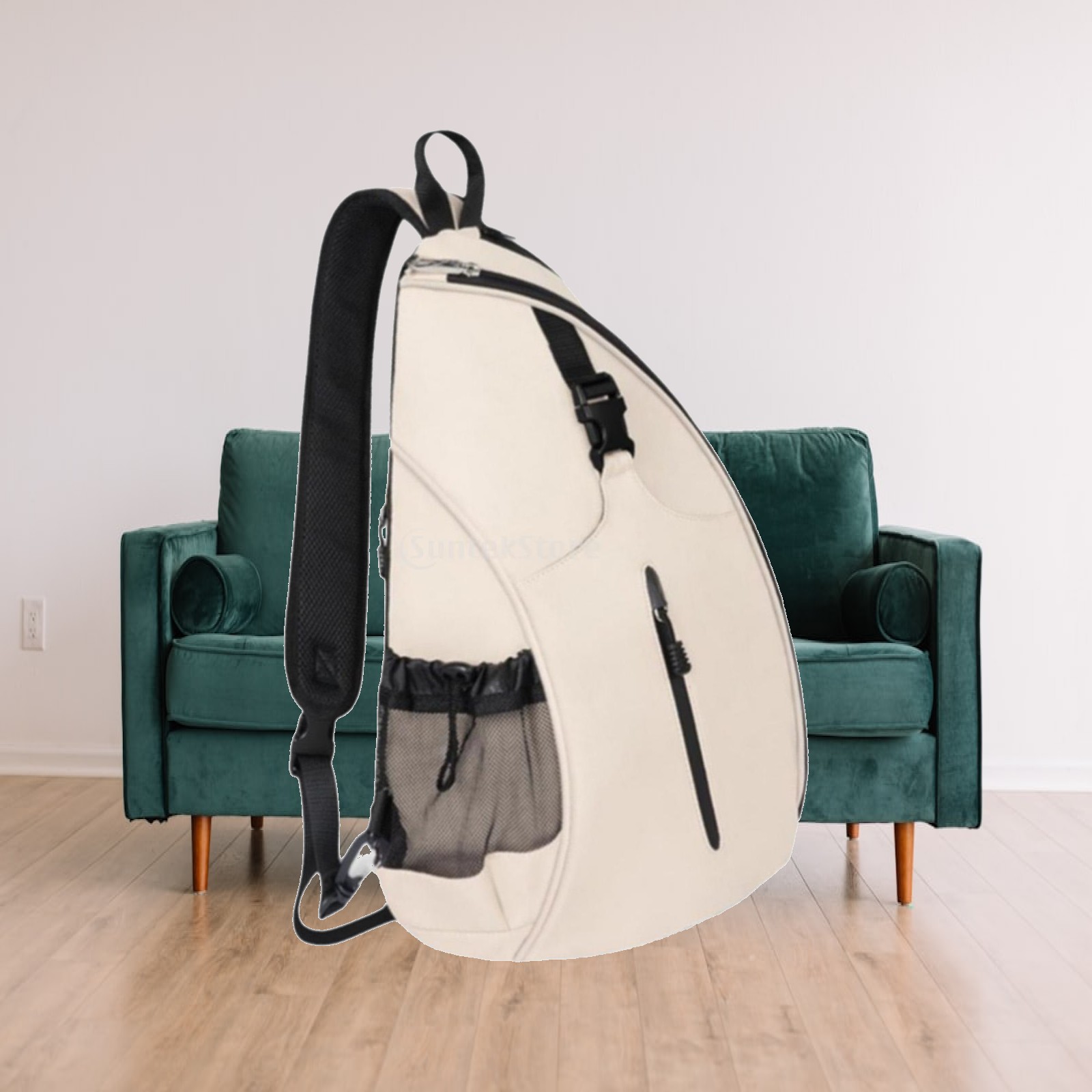 Sports Equipment Badminton - Borsa da Tennis e Pickleball a