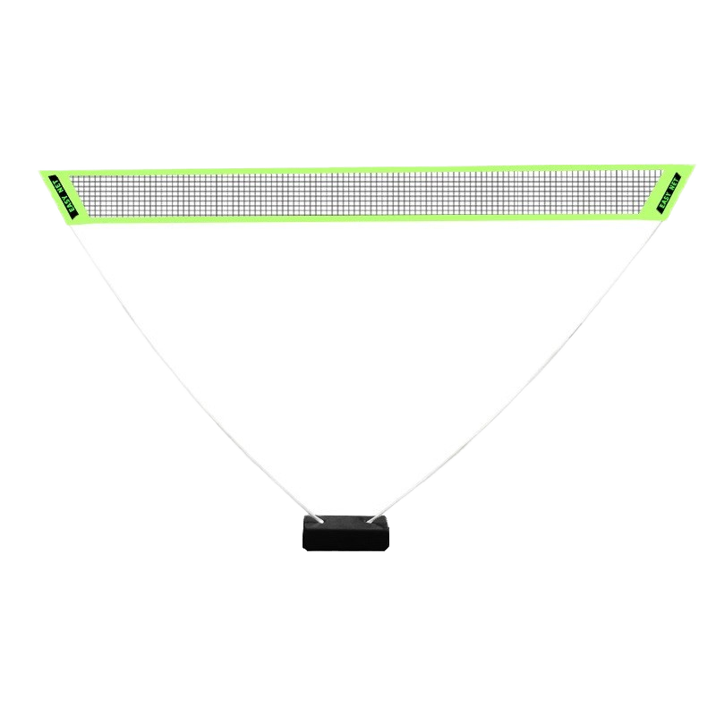 Sports Equipment Badminton - Set completo di reti da badminton