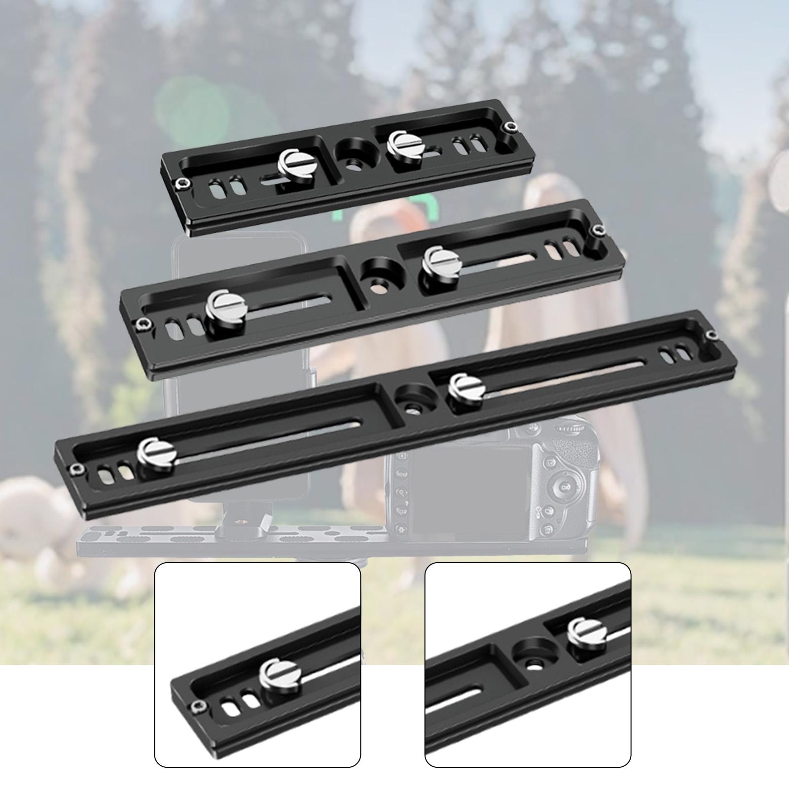 Piastra di Sgancio Rapido per  - Sports Equipment Video recensione e prezzo