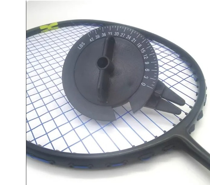 Manometro manuale per corda pe - Sports Equipment Badminton recensione e prezzo