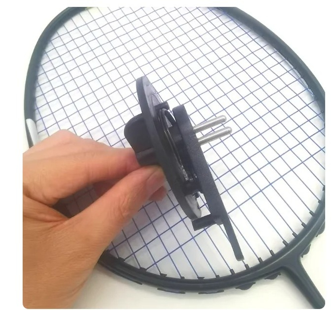 Manometro manuale per corda pe - Sports Equipment Badminton recensione e prezzo