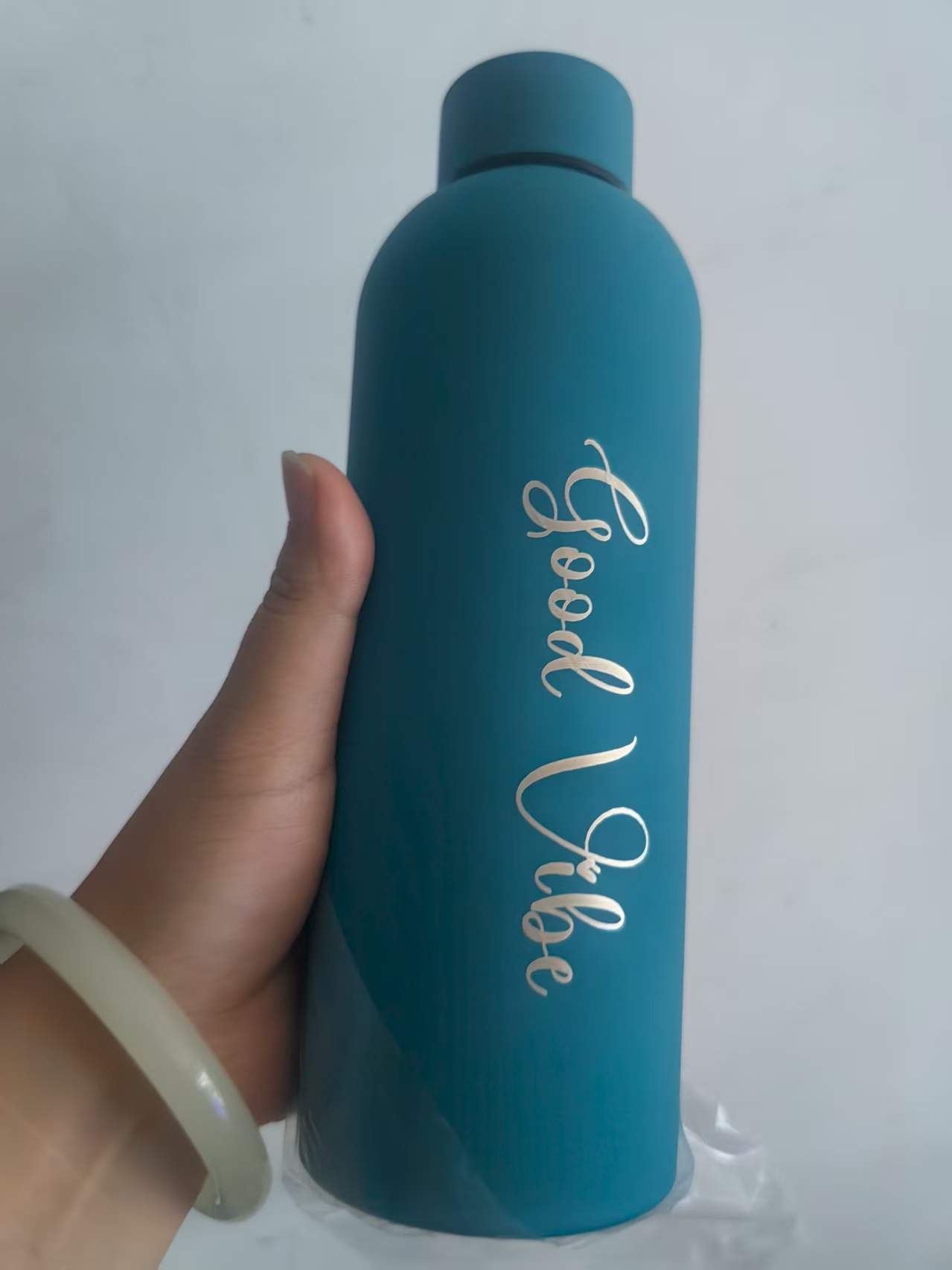 Thermos personalizzato con log - Sports Equipment And Names recensione e prezzo