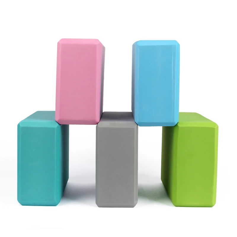 Puntelli per blocchi yoga in s - Sports Equipment Vending Machine recensione e prezzo