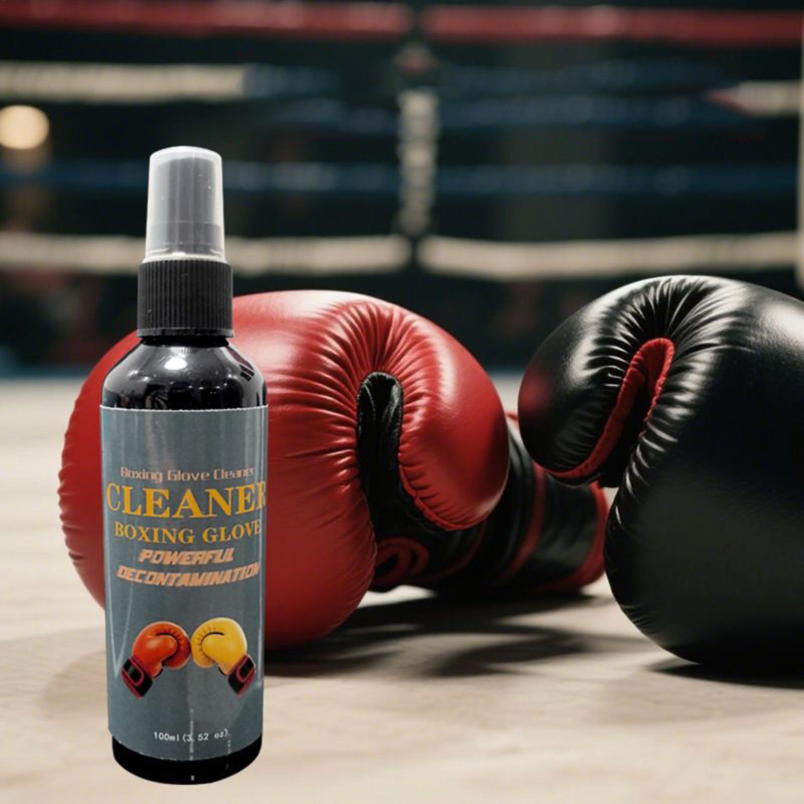 Nuovo detergente per guanti da - Sports Equipment Deodorizer recensione e prezzo