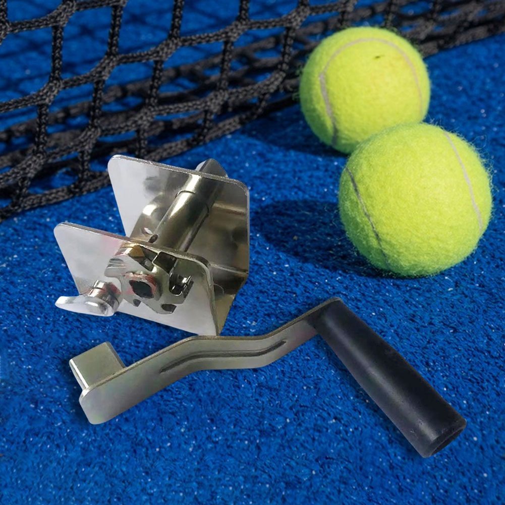 Tenditore per rete sportiva At - Sports Equipment Badminton recensione e prezzo