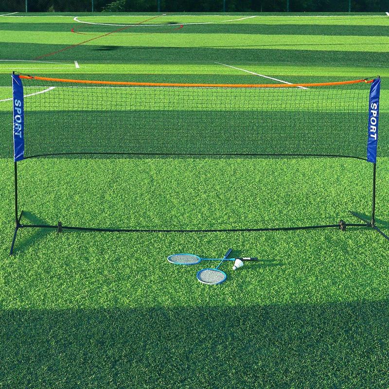 Rete da badminton Rete sportiv - Sports Equipment Badminton recensione e prezzo