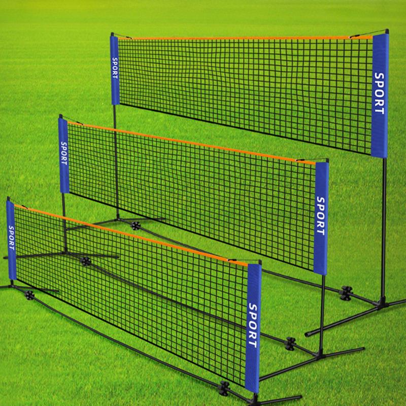 Rete da badminton Rete sportiv - Sports Equipment Badminton recensione e prezzo