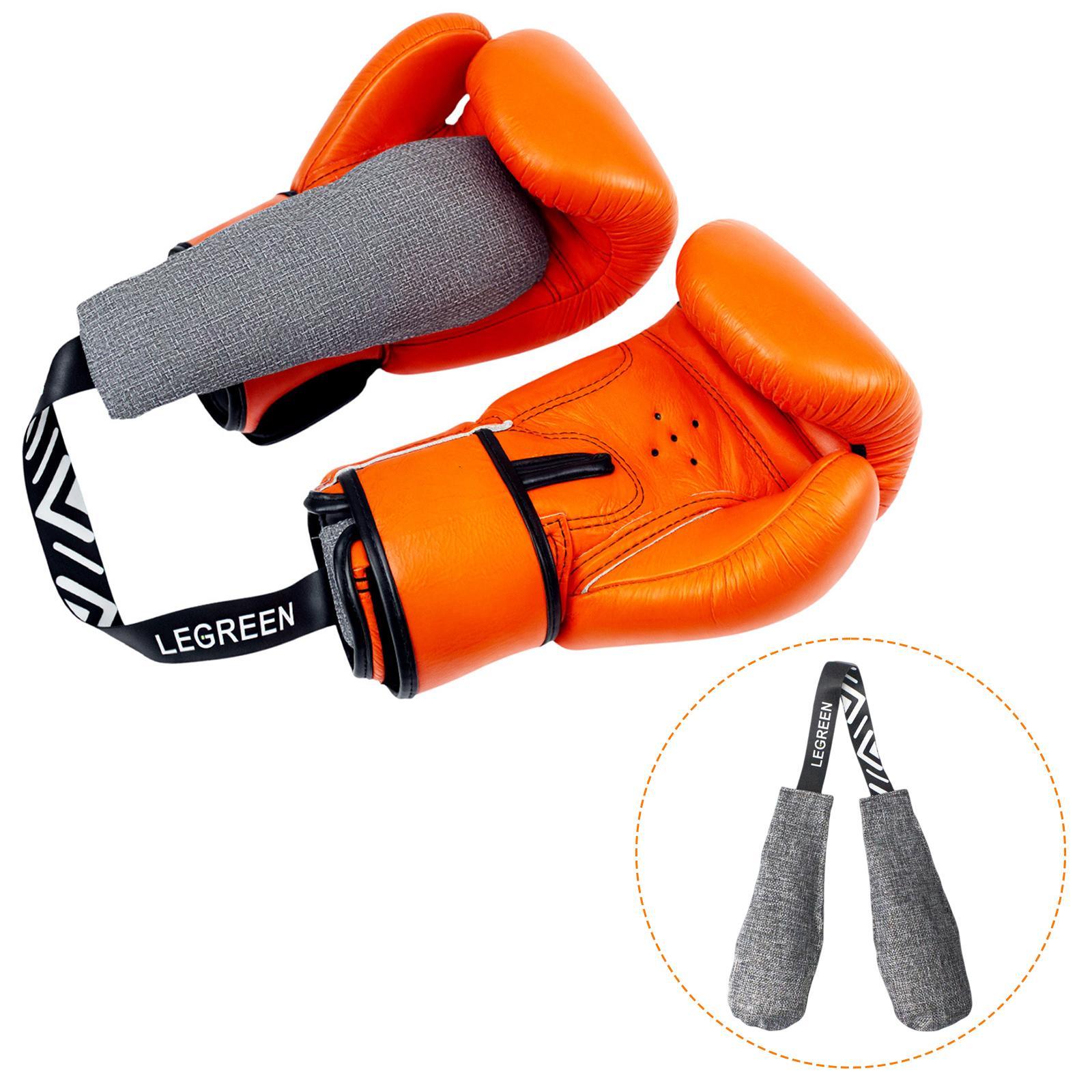 Deodorante per Guanti da Boxe, - Sports Equipment Deodorizer recensione e prezzo
