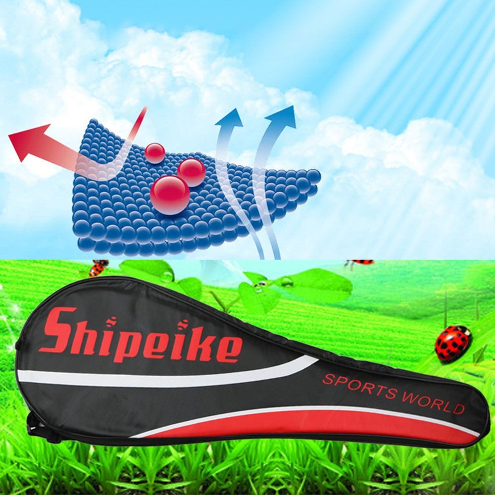 Borsa per racchette da badmint - Sports Equipment Badminton recensione e prezzo