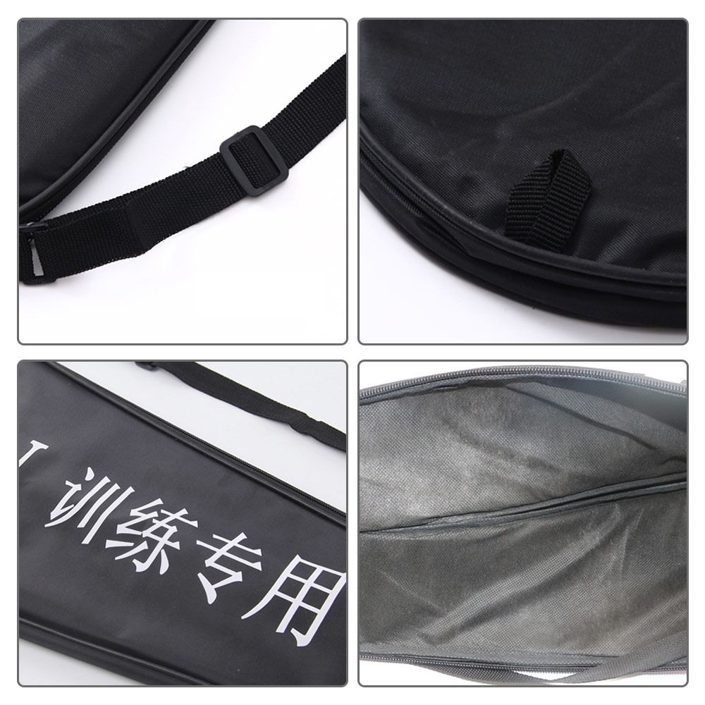 Borsa per racchette da badmint - Sports Equipment Badminton recensione e prezzo
