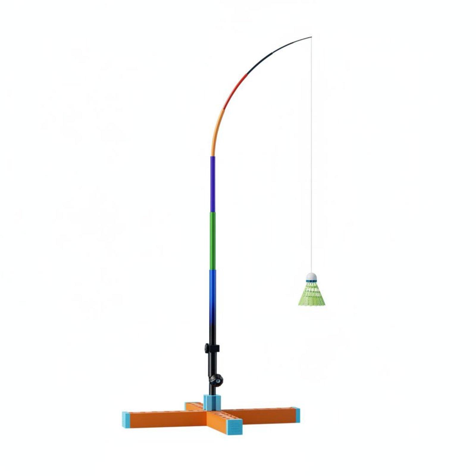 Attrezzo per Allenamento di Ba - Sports Equipment Badminton recensione e prezzo