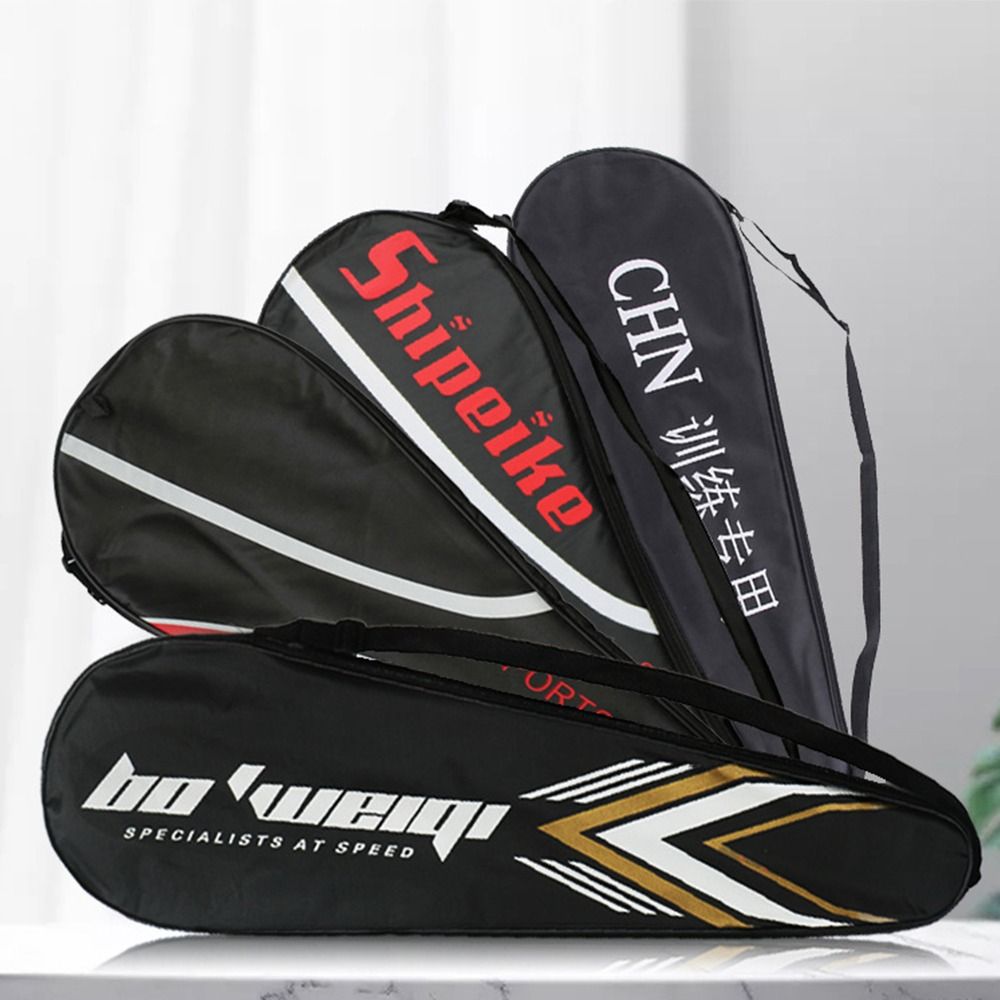 Borsa Resistente Multicolore p - Sports Equipment Badminton recensione e prezzo