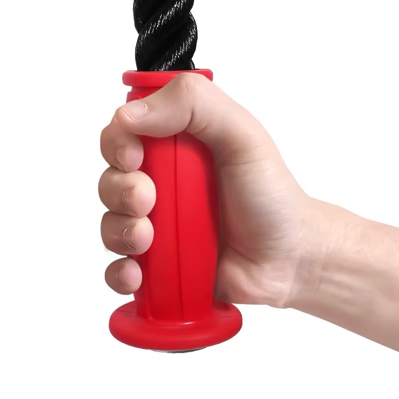 Corde ergonomiche per tricipit - Sports Equipment Vending Machine recensione e prezzo