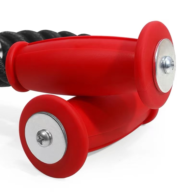 Corde ergonomiche per tricipit - Sports Equipment Vending Machine recensione e prezzo