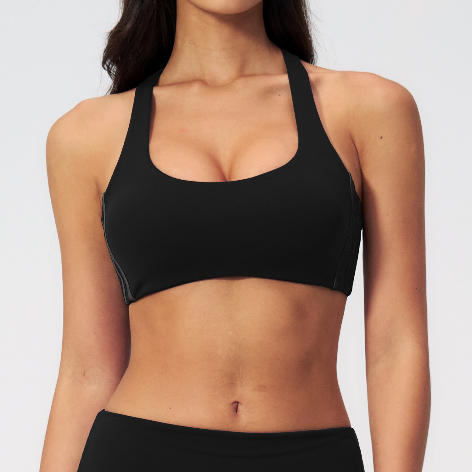 Reggiseno Sportivo Estivo da D - Sports Equipment Logos recensione e prezzo