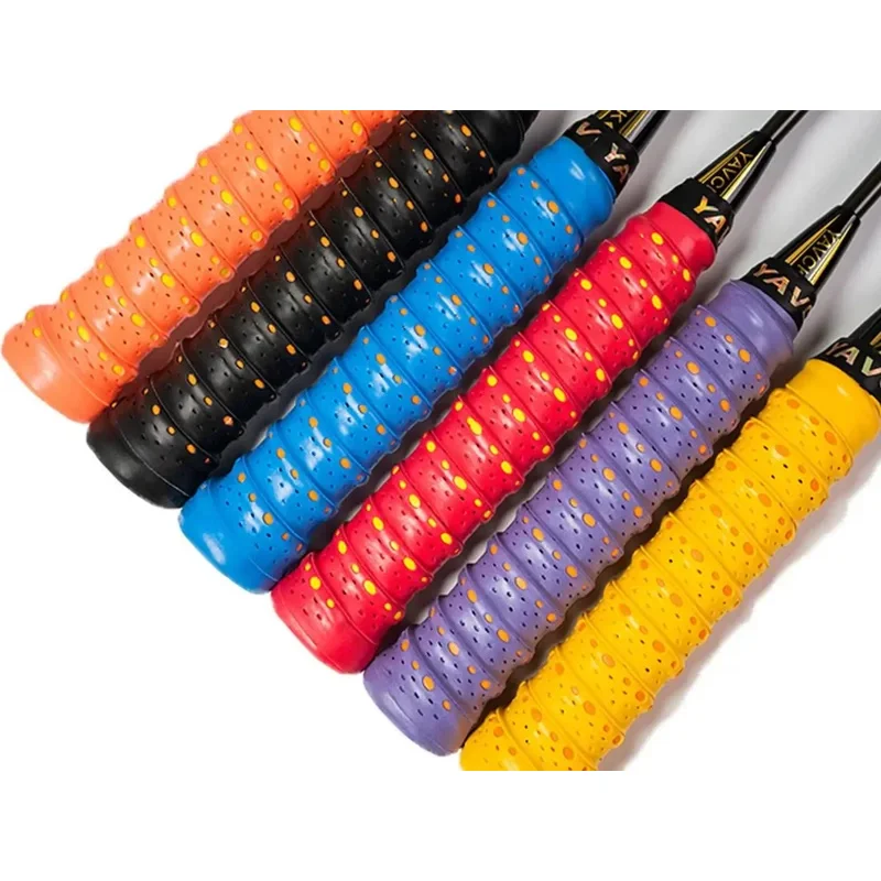 Nastro antiscivolo per impugna - Sports Equipment Badminton recensione e prezzo