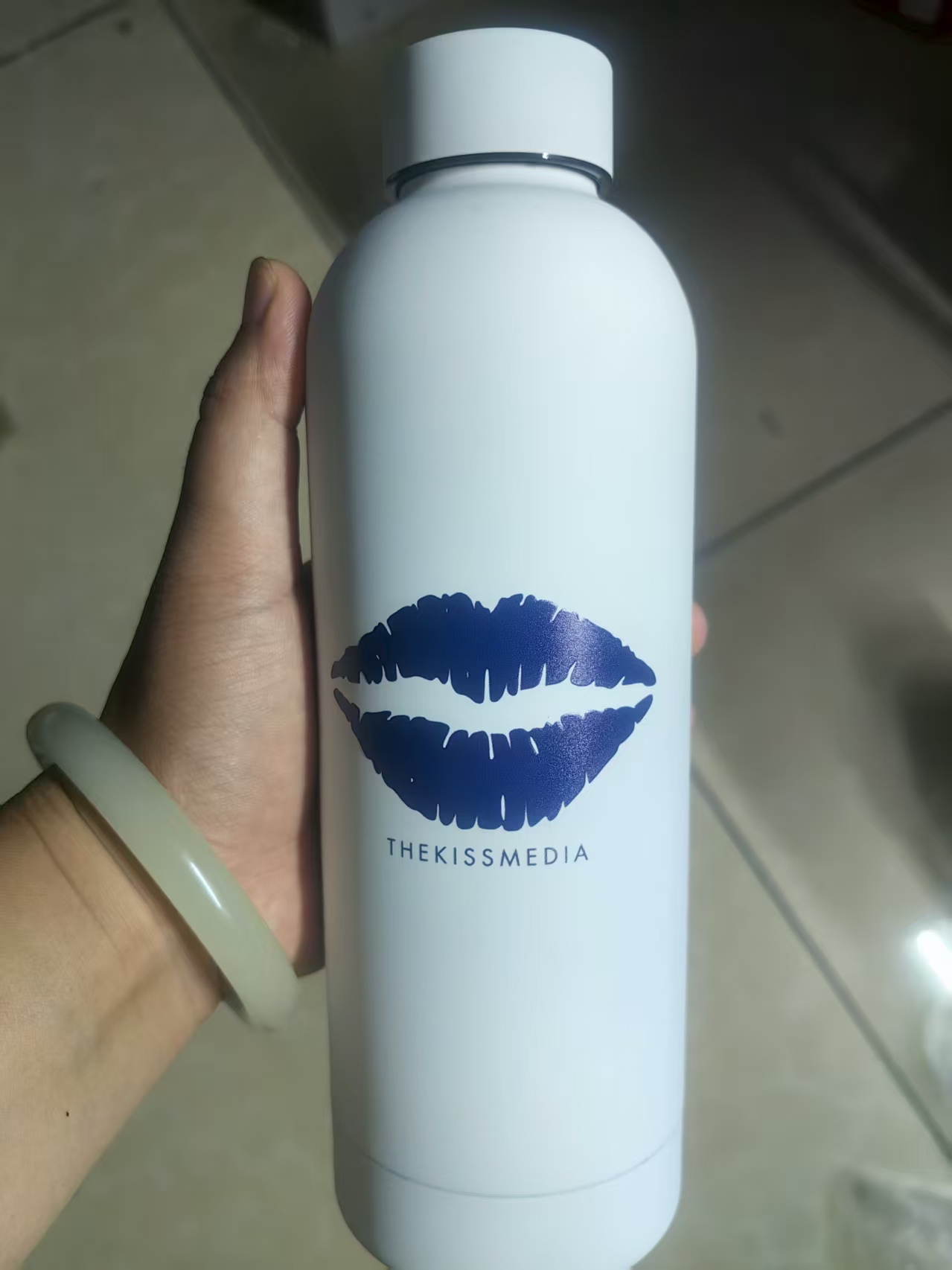 Thermos personalizzato con log - Sports Equipment And Names recensione e prezzo