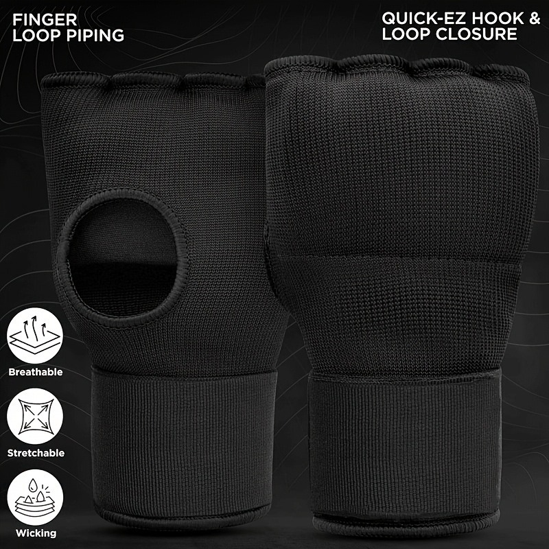 Guanti da boxe mezze dita Mma  - Sports Equipment Deodorizer recensione e prezzo