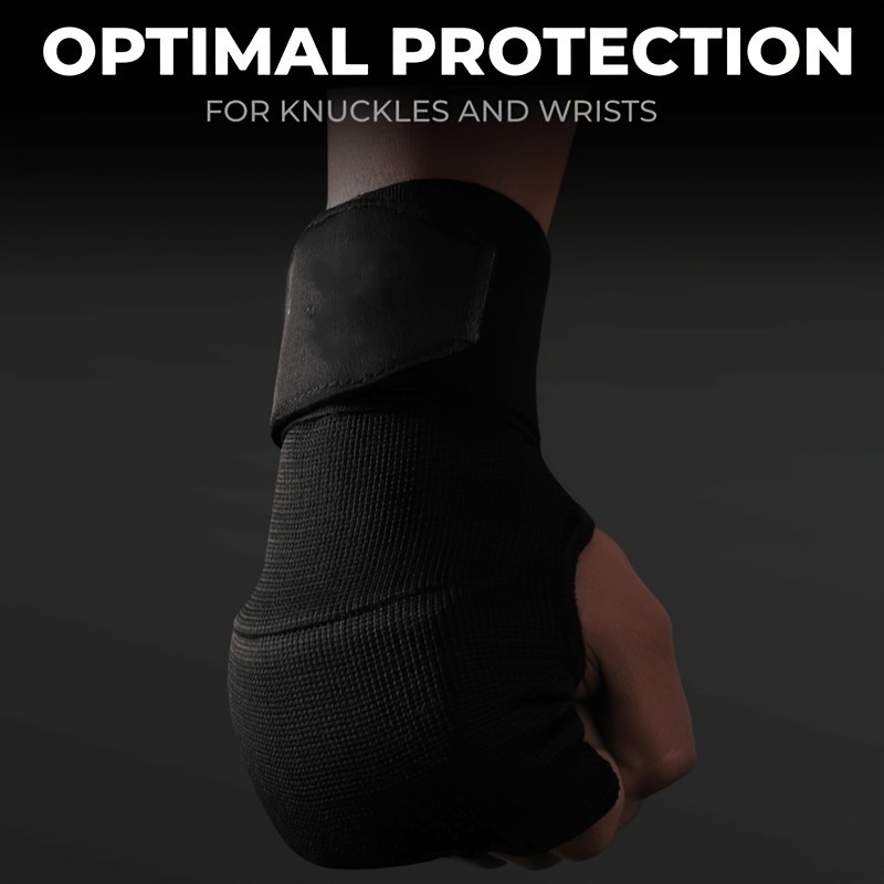 Guanti da boxe mezze dita Mma  - Sports Equipment Deodorizer recensione e prezzo