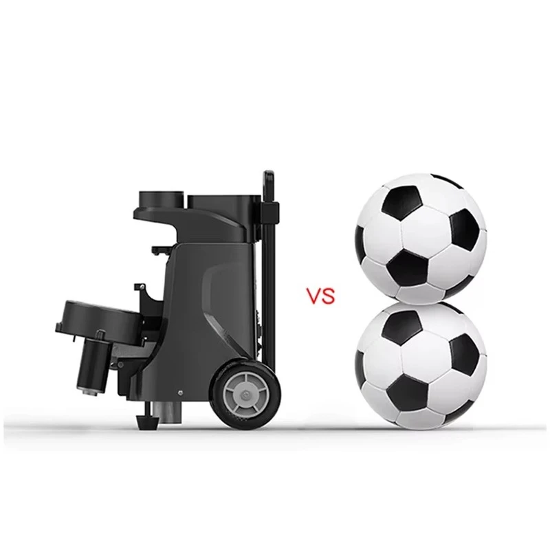 Nuova Macchina Lanciapalline p - Sports Equipment Badminton recensione e prezzo