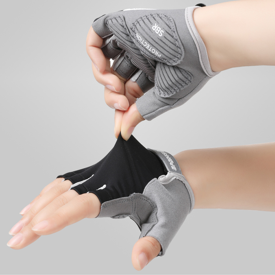Guanti sportivi antiscivolo tr - Sports Equipment And Names recensione e prezzo