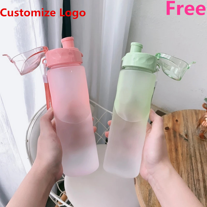 Bottiglie d'acqua sportive col - Sports Equipment Logos recensione e prezzo