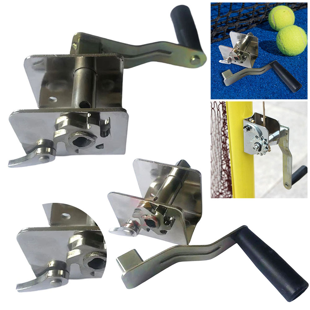 Tenditore per Rete Sportiva, A - Sports Equipment Badminton recensione e prezzo