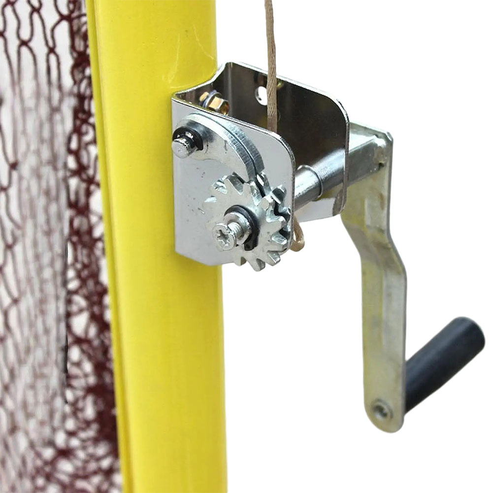 Tenditore per Rete Sportiva, A - Sports Equipment Badminton recensione e prezzo