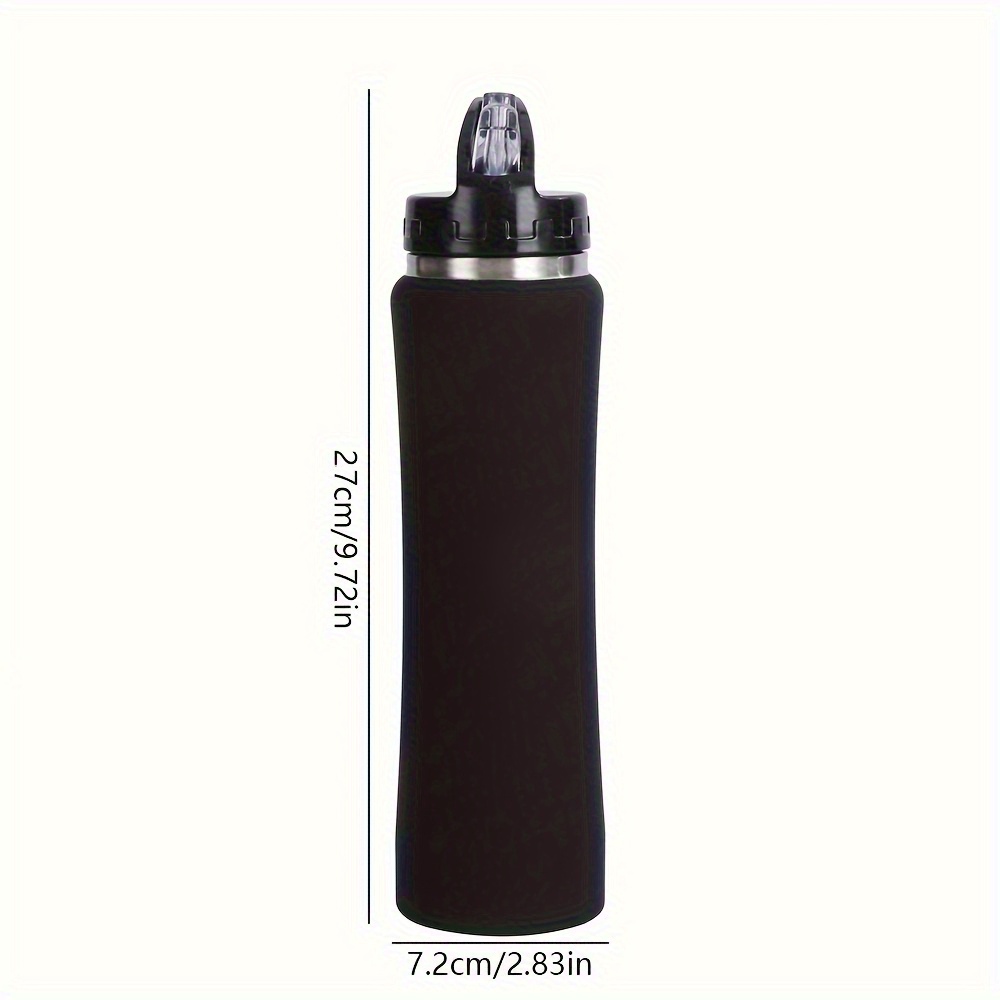 Borraccia in Acciaio Inox Pers - Sports Equipment And Names recensione e prezzo