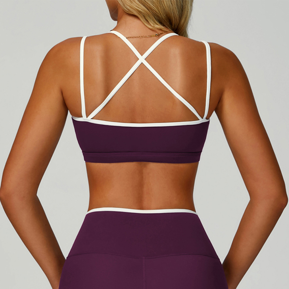 Reggiseno Sportivo Sexy con Sc - Sports Equipment Logos recensione e prezzo