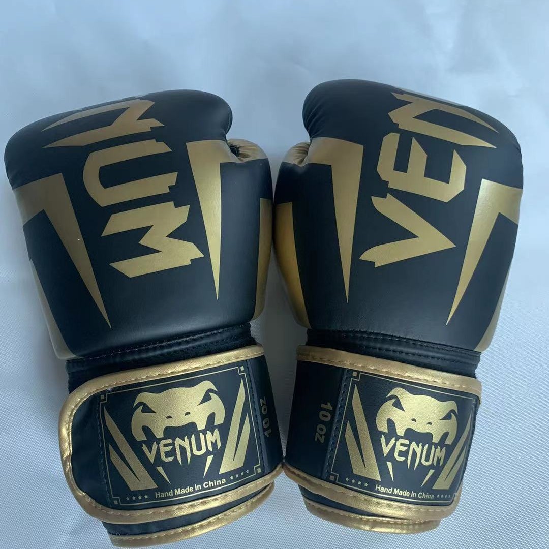 Guanti da Kick Boxing in Pelle - Sports Equipment Deodorizer recensione e prezzo