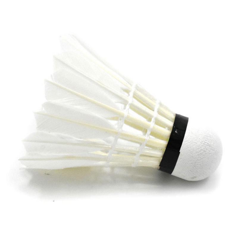 12 pz/lotto badminton palline  - Sports Equipment Badminton recensione e prezzo