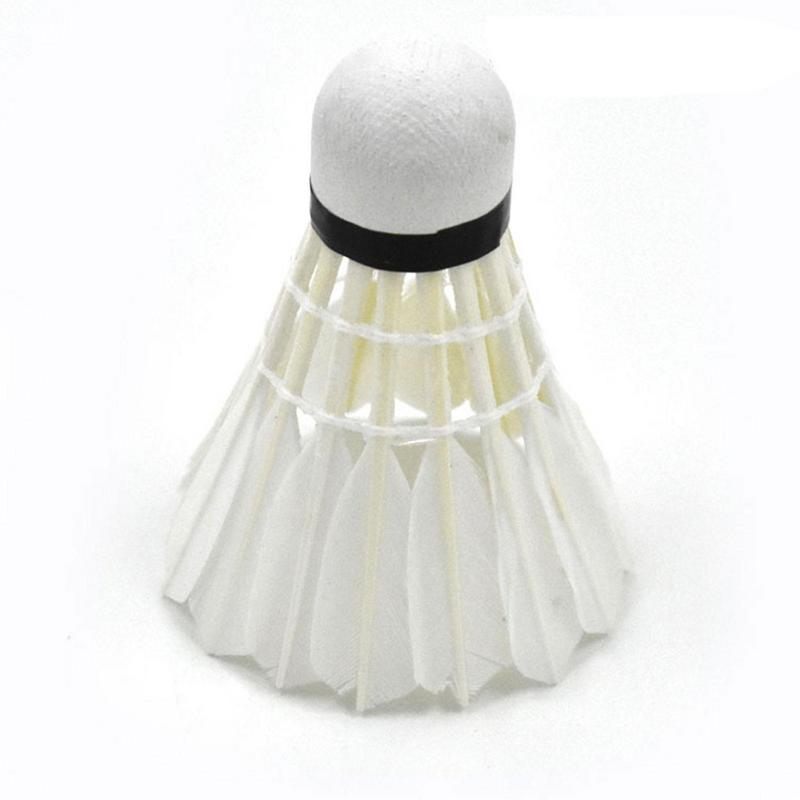 12 pz/lotto badminton palline  - Sports Equipment Badminton recensione e prezzo