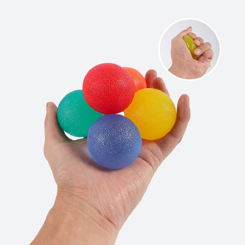 Impugnatura a mano Egg Grippin - Sports Equipment Vending Machine recensione e prezzo