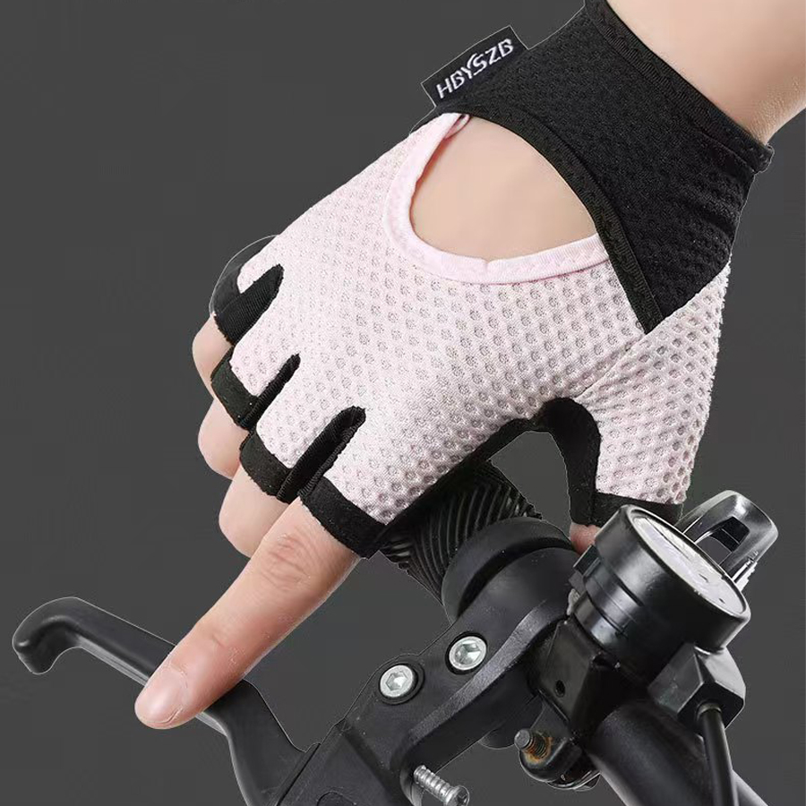 Guanti fitness sportivi Attrez - Sports Equipment And Names recensione e prezzo