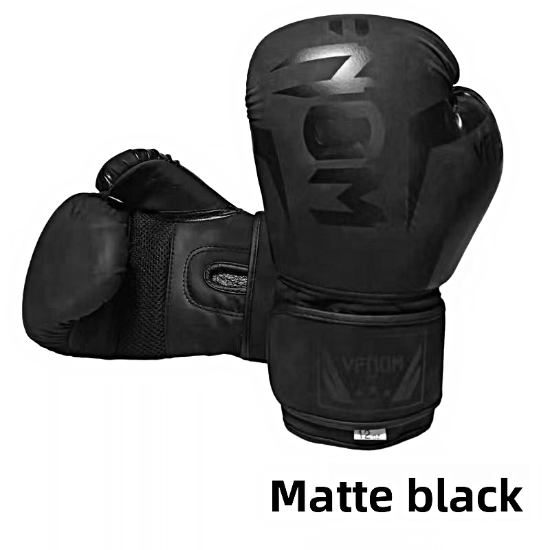Guantoni da Boxe 6oz, 8oz, 10o - Sports Equipment Deodorizer recensione e prezzo