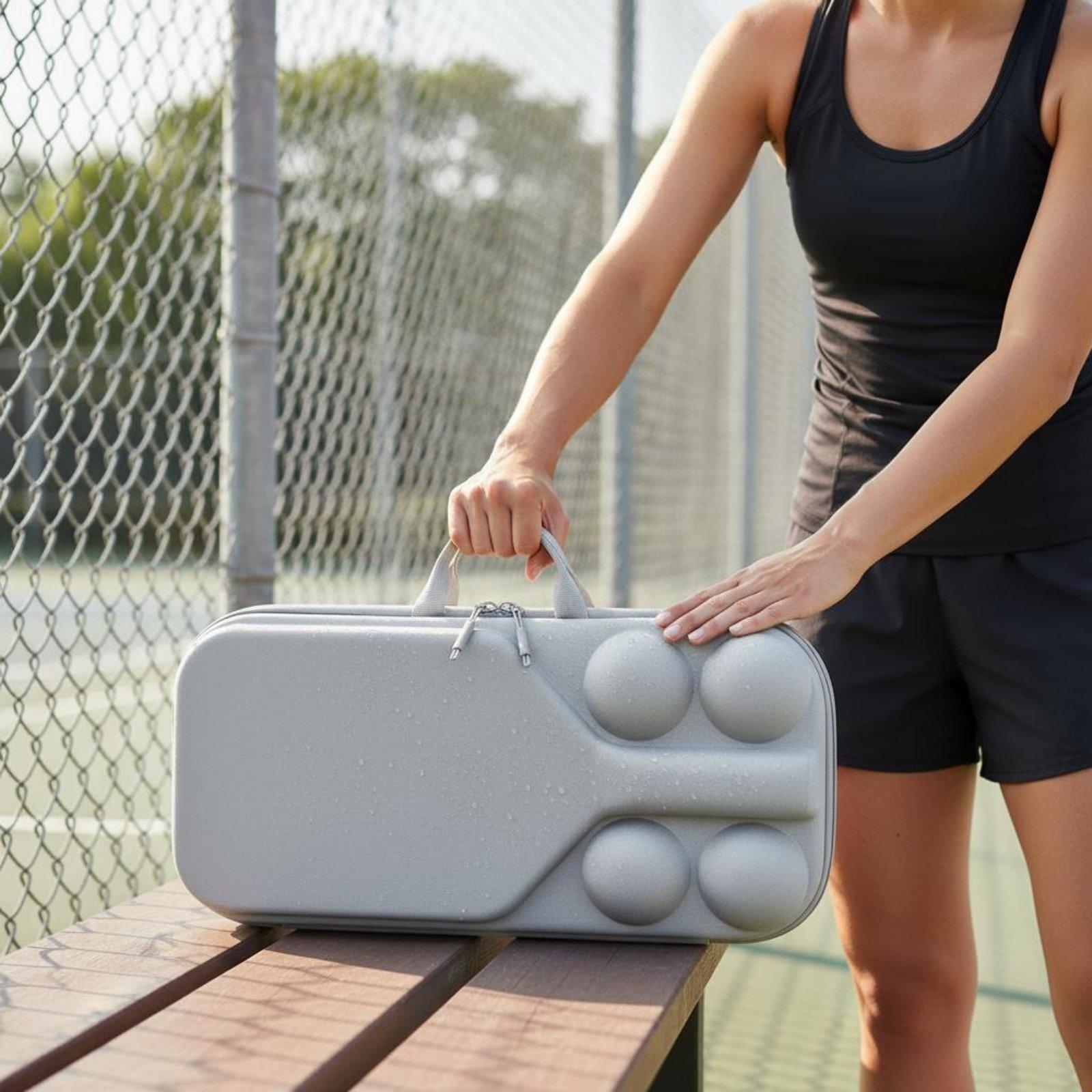 Custodia Impermeabile Resisten - Table Tennis Paddle recensione e prezzo
