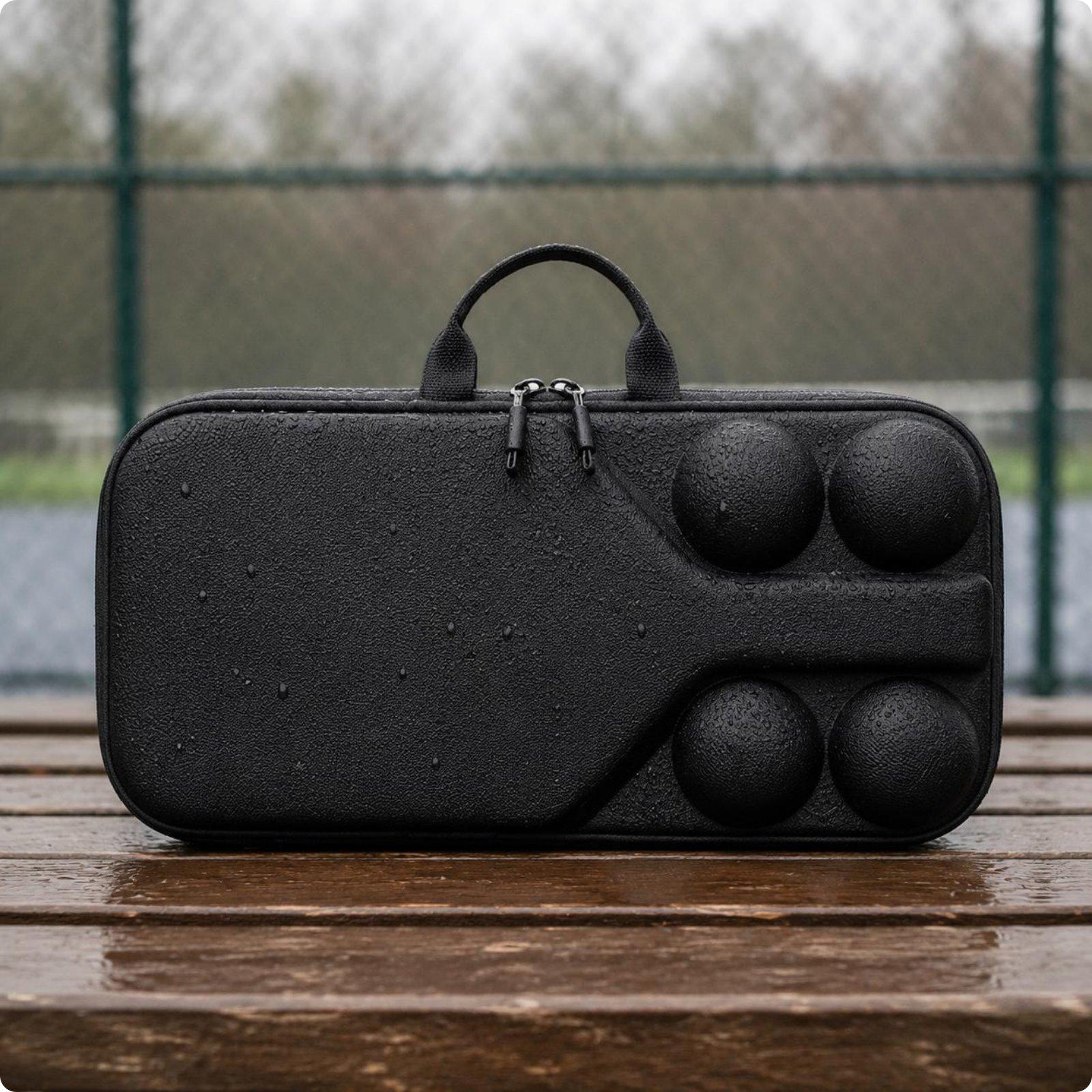Custodia Impermeabile Resisten - Table Tennis Paddle recensione e prezzo