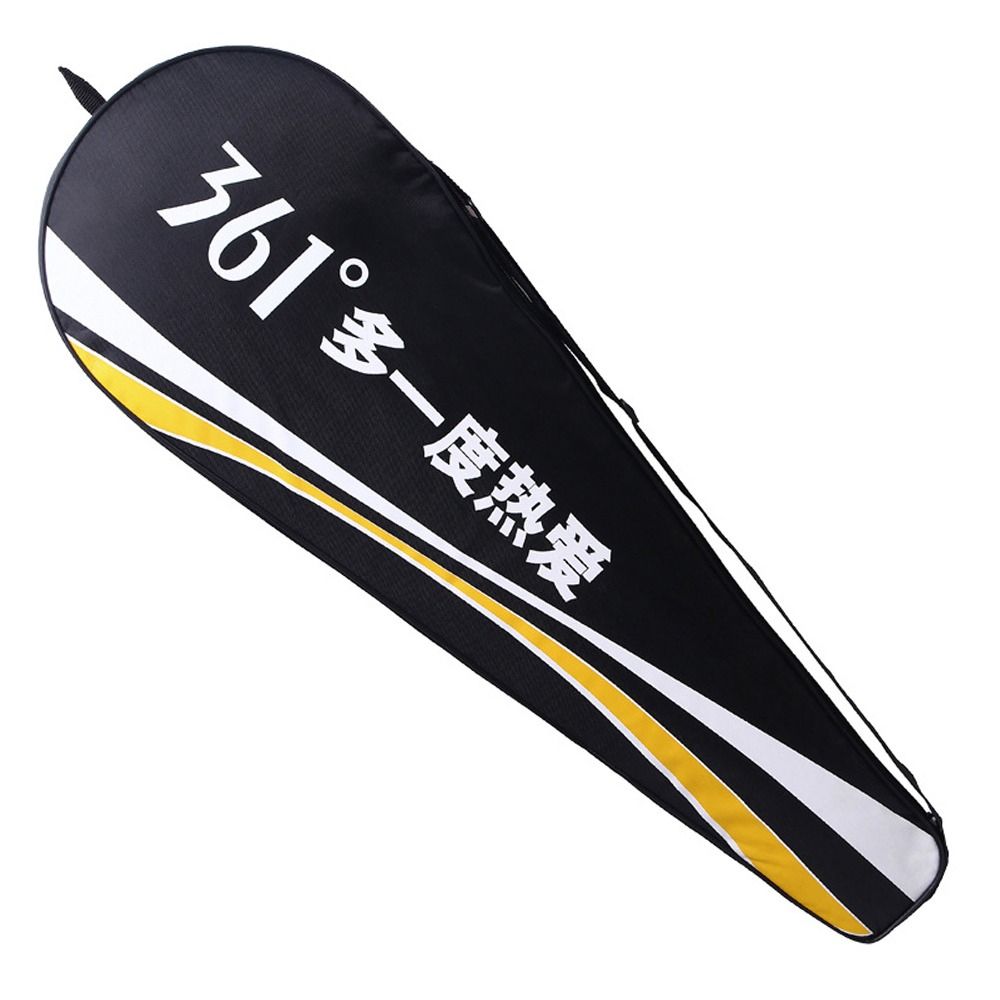 Borsa per racchette da badmint - Sports Equipment Badminton recensione e prezzo